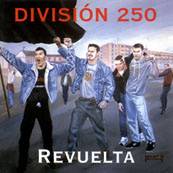 Division 250 : Revuelta